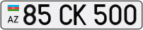 85CK500