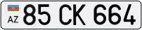 85CK664