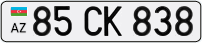 85CK838