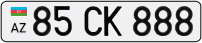 85CK888
