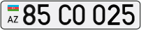 85CO025