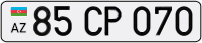 85CP070