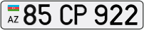 85CP922