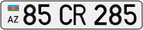 85CR285