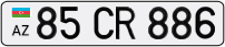 85CR886