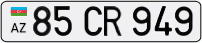 85CR949