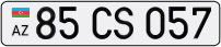 85CS057