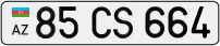 85CS664