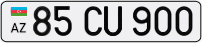 85CU900
