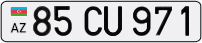 85CU971