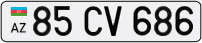 85CV686