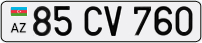85CV760