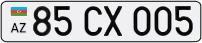85CX005