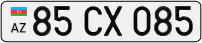 85CX085