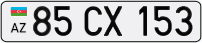 85CX153