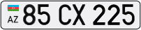 85CX225