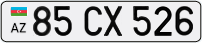 85CX526
