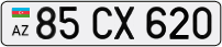 85CX620