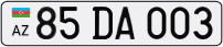 85DA003