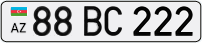 88BC222