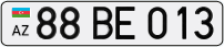 88BE013