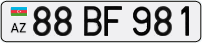 88BF981
