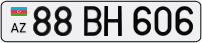 88BH606