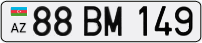 88BM149