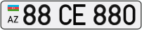 88CE880