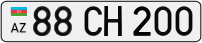 88 CH 200