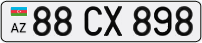 88CX898