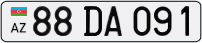 88DA091