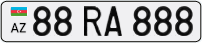 88RA888