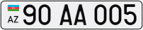 90AA005