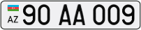 90AA009