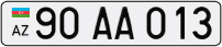90AA013