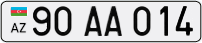 90AA014