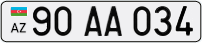 90AA034