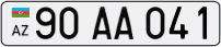 90AA041