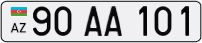 90AA101