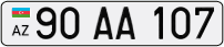 90AA107