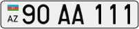 90AA111