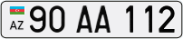 90AA112