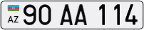 90AA114
