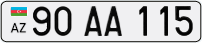 90AA115