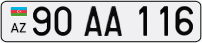 90AA116