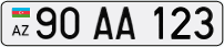 90AA123