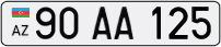 90AA125