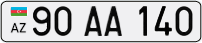 90AA140