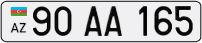 90AA165